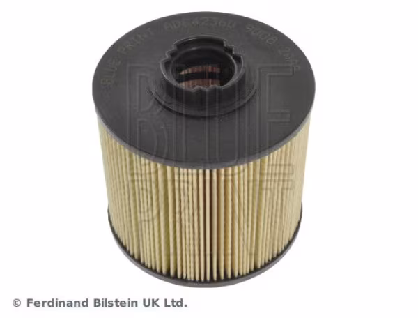 BLUE PRINT Filtro carburante
