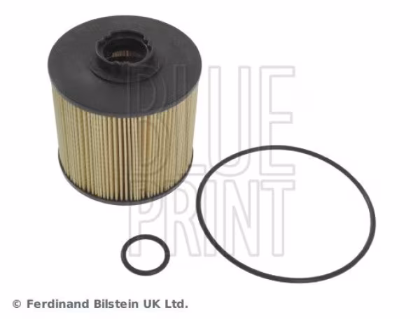 BLUE PRINT Filtro carburante