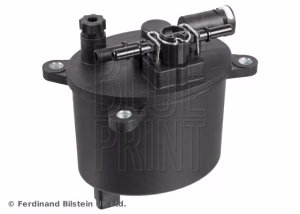 BLUE PRINT Filtro carburante