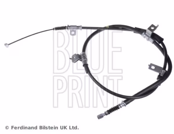 BLUE PRINT Cavo comando, Freno stazionamento