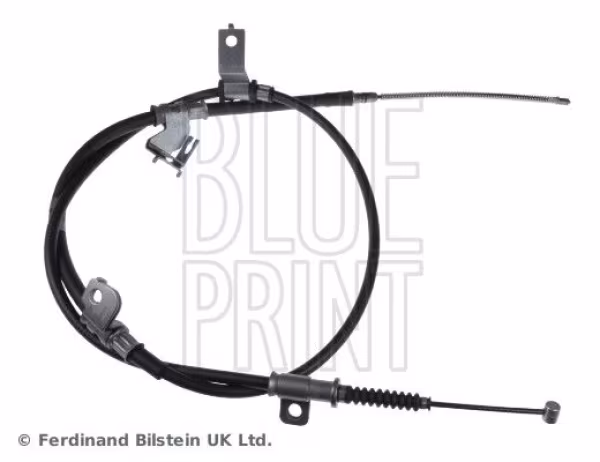 BLUE PRINT Cavo comando, Freno stazionamento