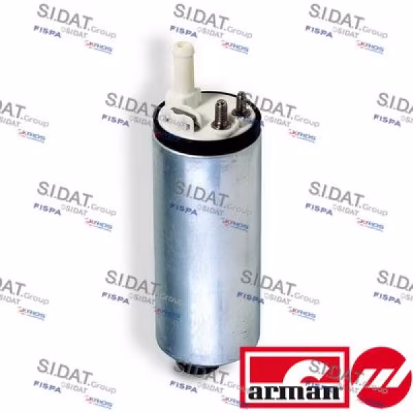 SIDAT Pompa carburante