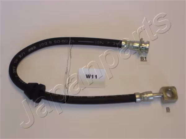 JAPANPARTS Supporto, Flessibile freno
