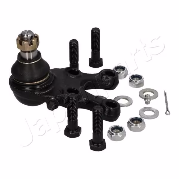 JAPANPARTS Giunto di supporto / guida