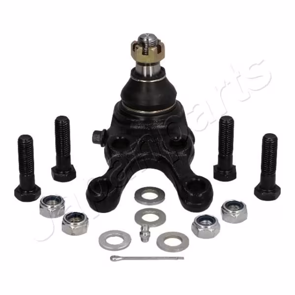 JAPANPARTS Giunto di supporto / guida