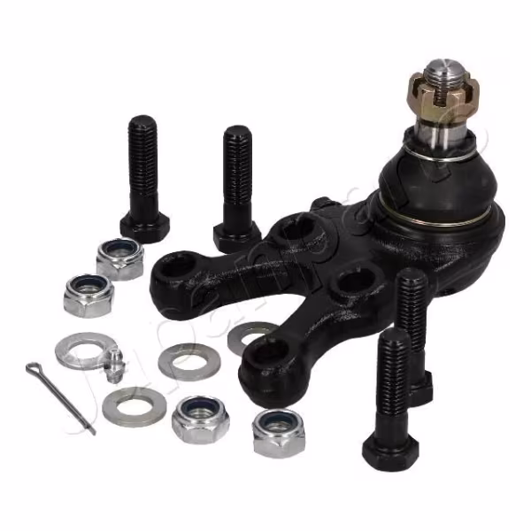 JAPANPARTS Giunto di supporto / guida