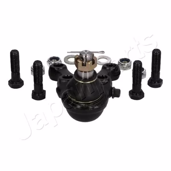 JAPANPARTS Giunto di supporto / guida