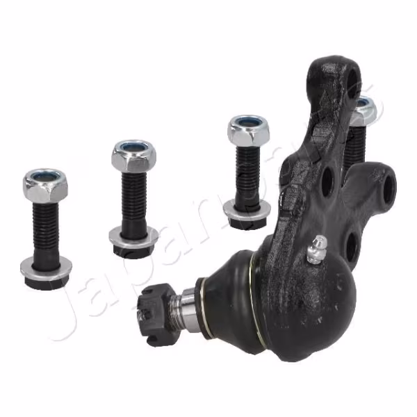 JAPANPARTS Giunto di supporto / guida
