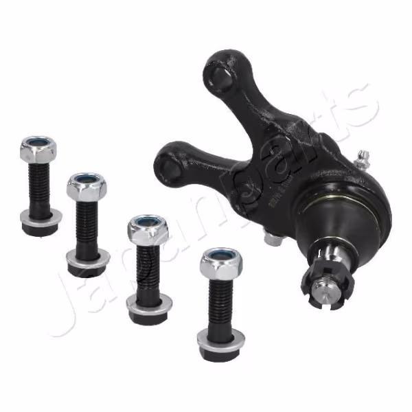 JAPANPARTS Giunto di supporto / guida