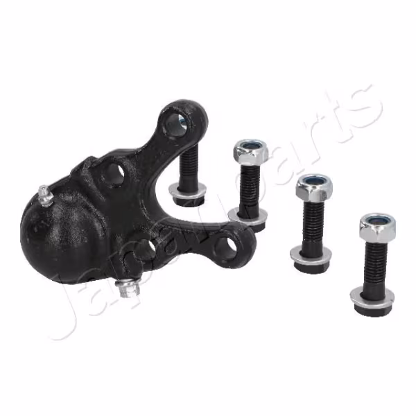 JAPANPARTS Giunto di supporto / guida