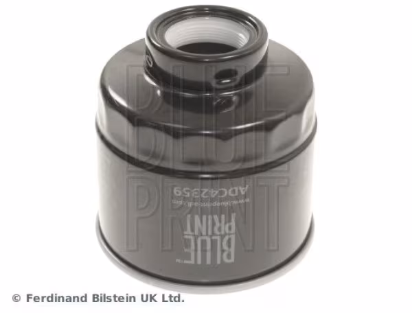 BLUE PRINT Filtro carburante
