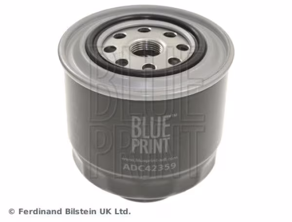 BLUE PRINT Filtro carburante