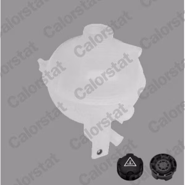 CALORSTAT by Vernet Serbatoio compensazione, Refrigerante