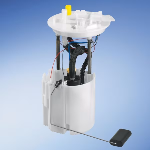 BOSCH Imp. alimentazione carburante