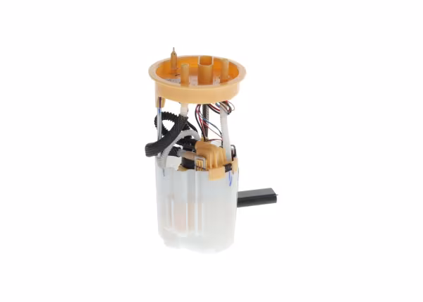 BOSCH Imp. alimentazione carburante