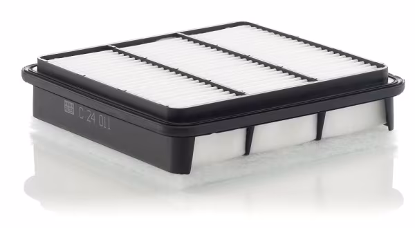 MANN-FILTER Filtro aria