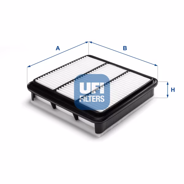 UFI Filtro aria