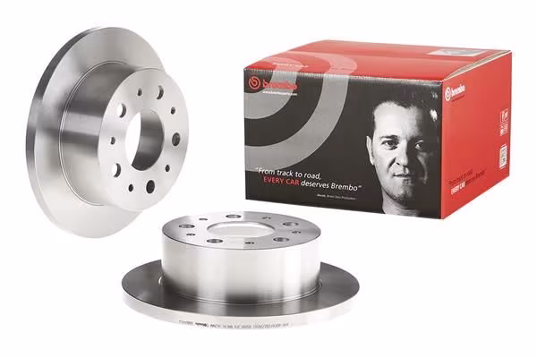 BREMBO Disco freno