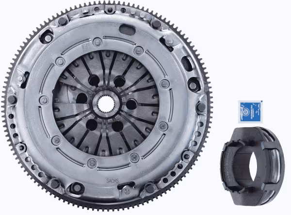SACHS Kit frizione