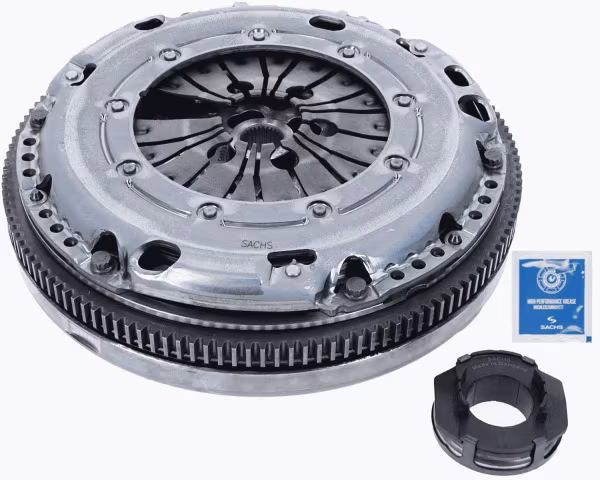 SACHS Kit frizione