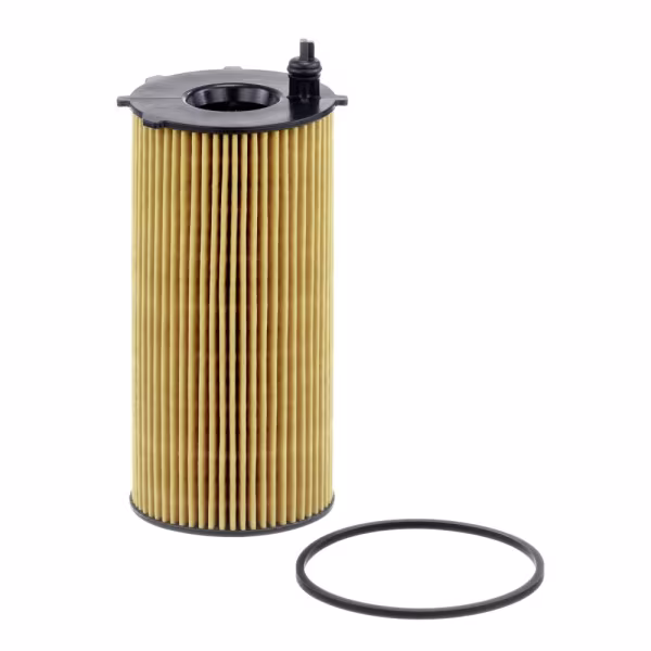 MANN-FILTER Filtro olio