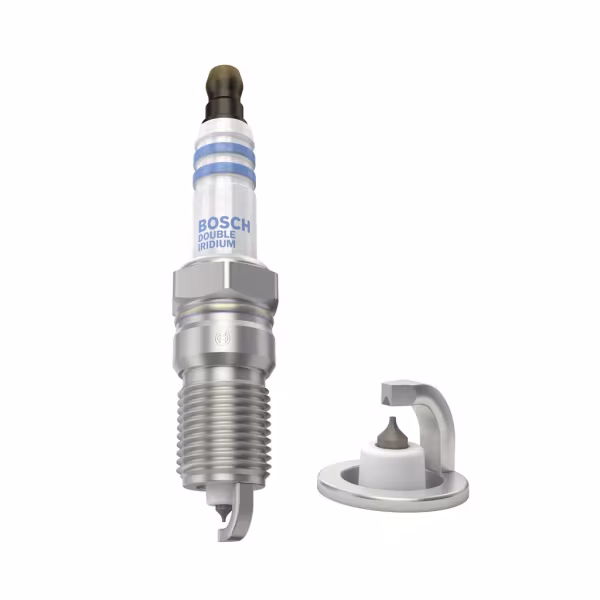 BOSCH Candela accensione