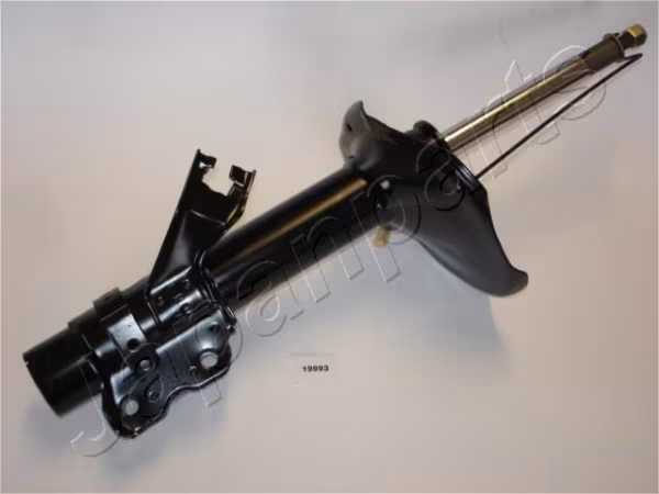 JAPANPARTS Ammortizzatore