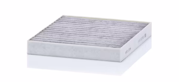 MANN-FILTER Filtro, Aria abitacolo