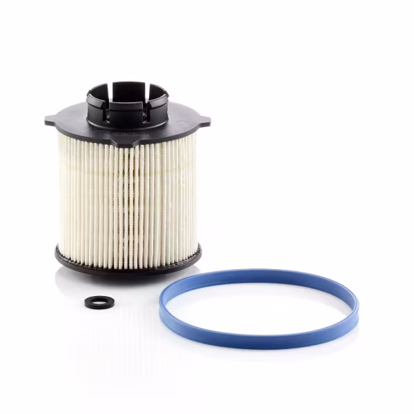 MANN-FILTER Filtro carburante