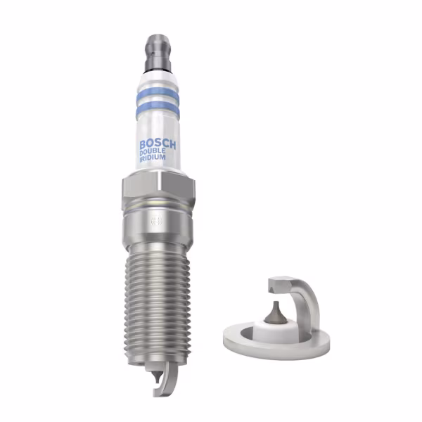 BOSCH Candela accensione