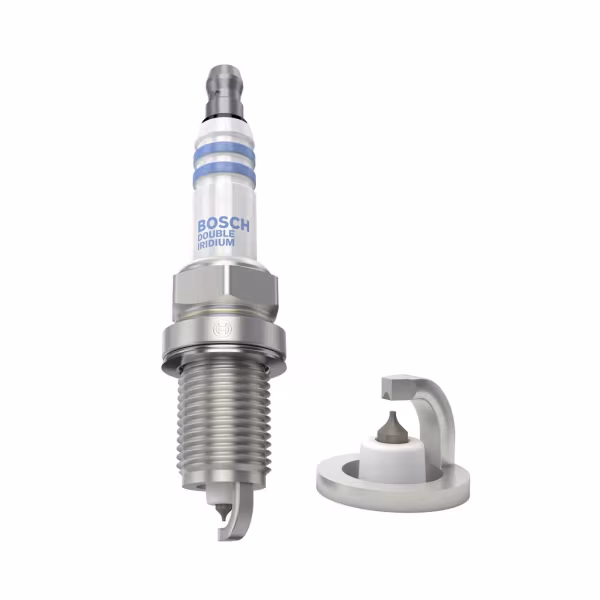 BOSCH Candela accensione