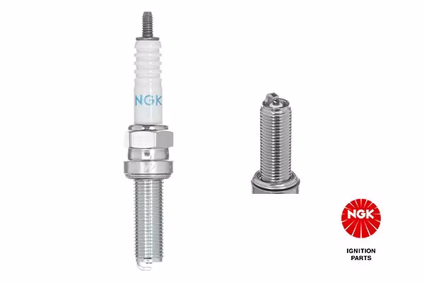 NGK Candela accensione
