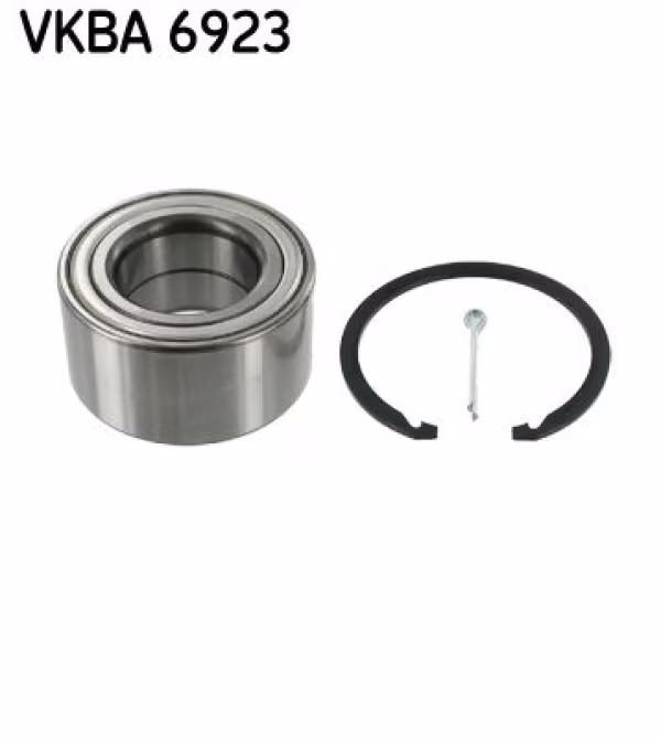 SKF Kit cuscinetto ruota