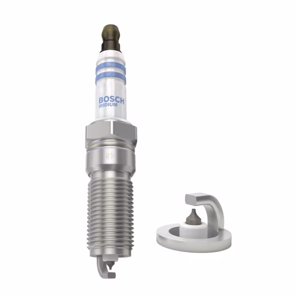 BOSCH Candela accensione
