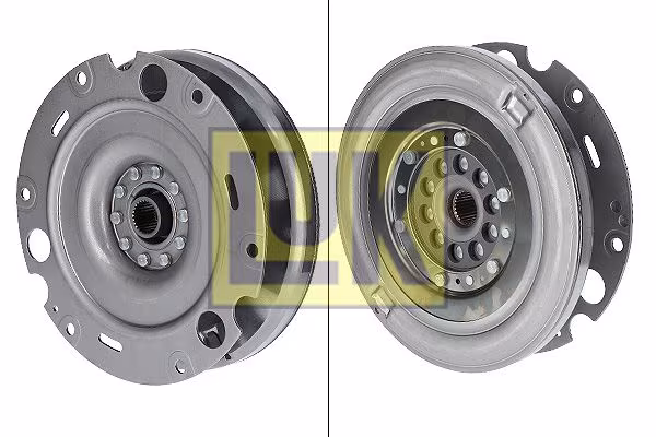 Schaeffler LuK Volano