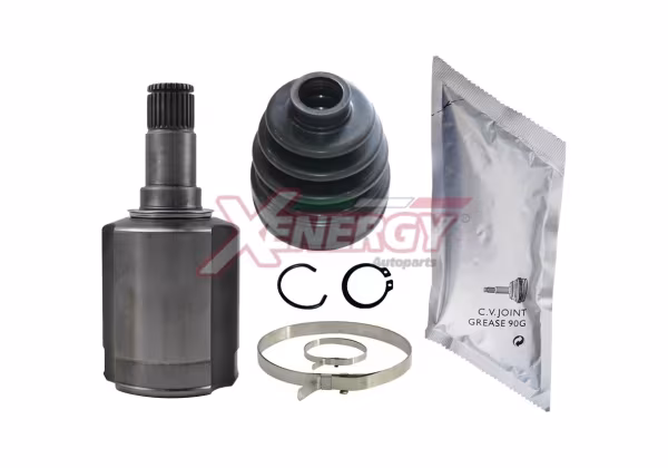 AP XENERGY Kit giunti, Semiasse