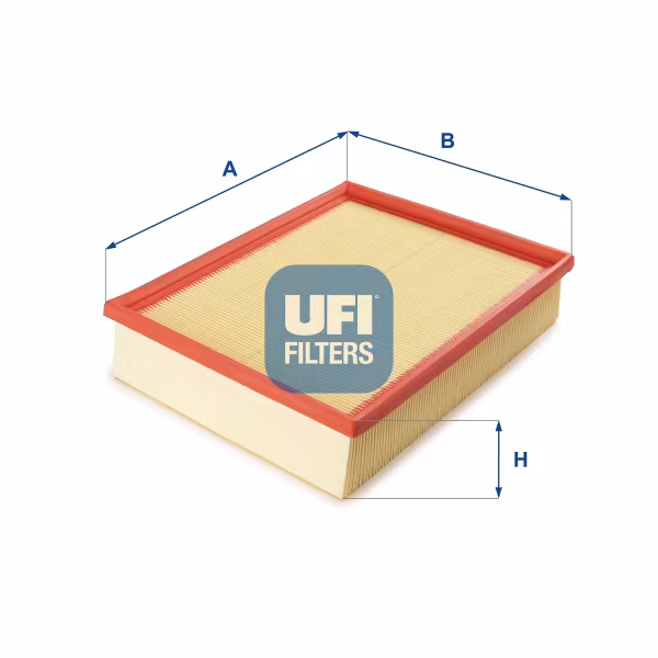 UFI Filtro aria