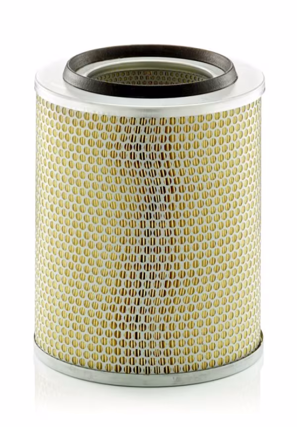 MANN-FILTER Filtro aria