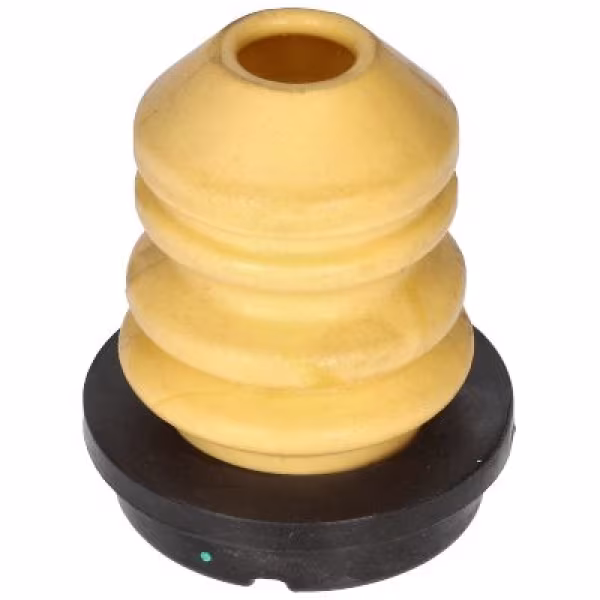 Tampone paracolpo, Sospensione