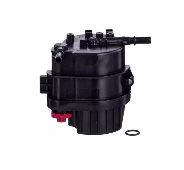 MANN-FILTER Filtro carburante