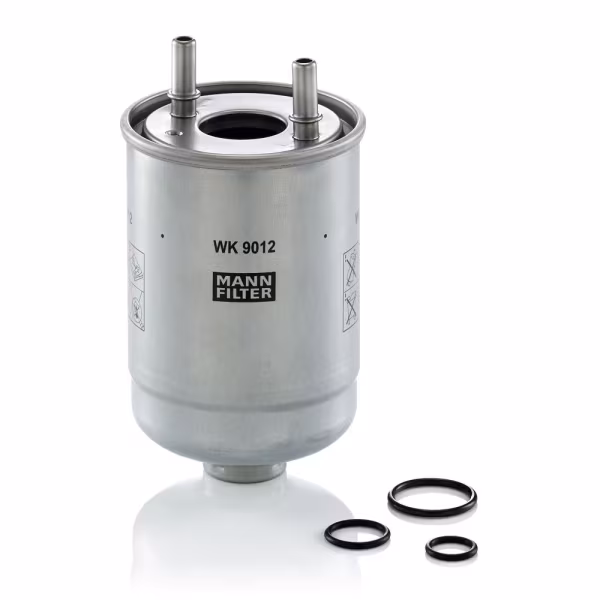 MANN-FILTER Filtro carburante