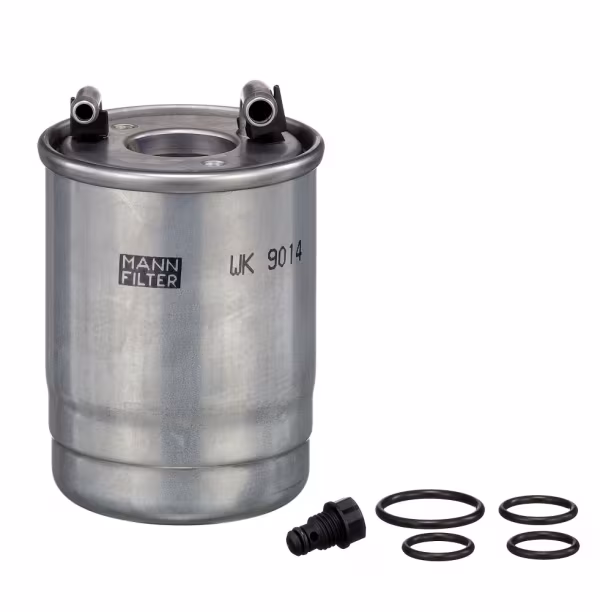 MANN-FILTER Filtro carburante