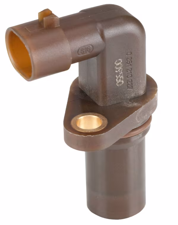 BOSCH Generatore di impulsi, Albero a gomiti