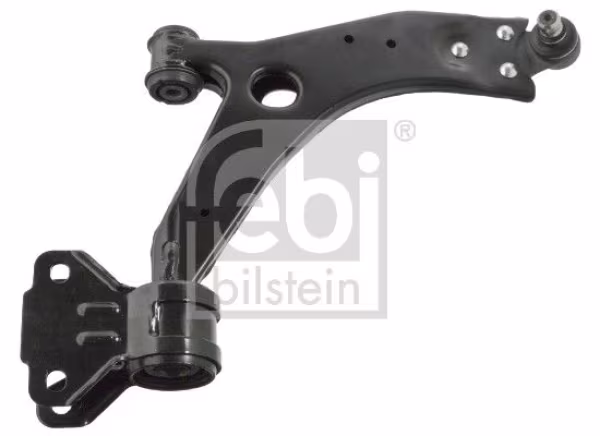 FEBI BILSTEIN Braccio oscillante, Sospensione ruota