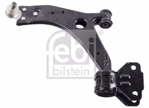 FEBI BILSTEIN Braccio oscillante, Sospensione ruota