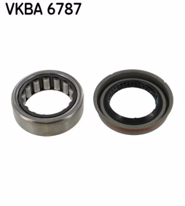 SKF Kit cuscinetto ruota