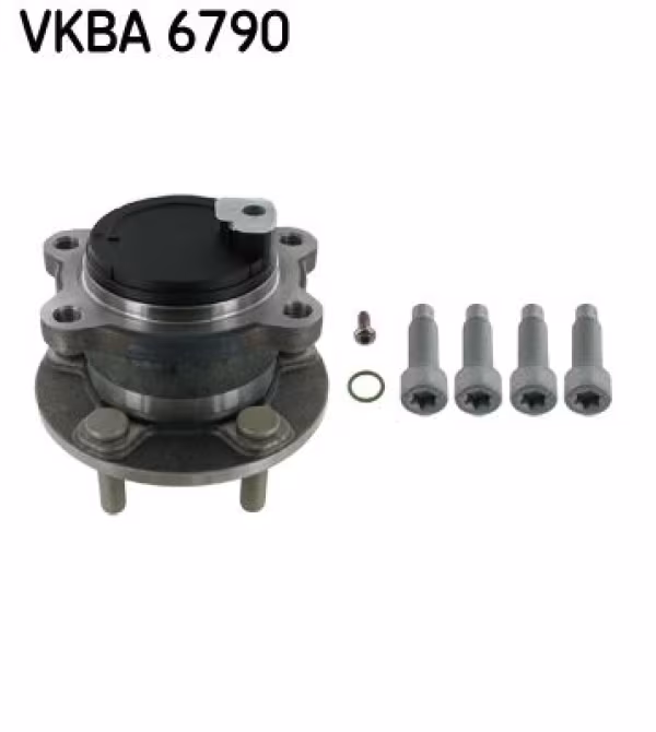 SKF Kit cuscinetto ruota