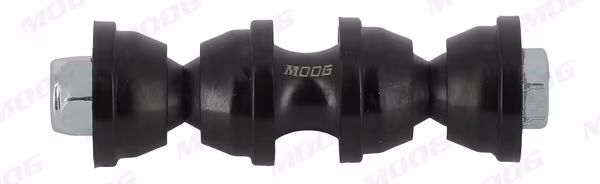 MOOG Asta/Puntone, Stabilizzatore