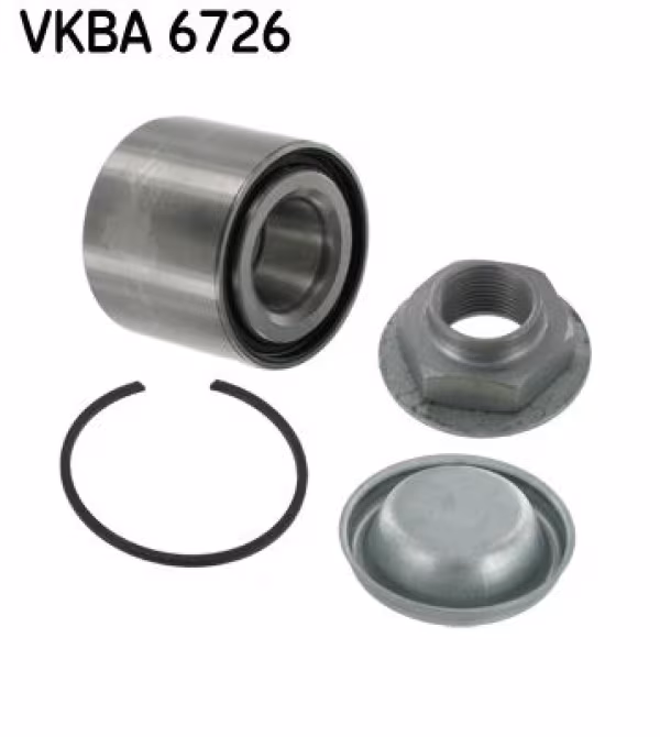 SKF Kit cuscinetto ruota