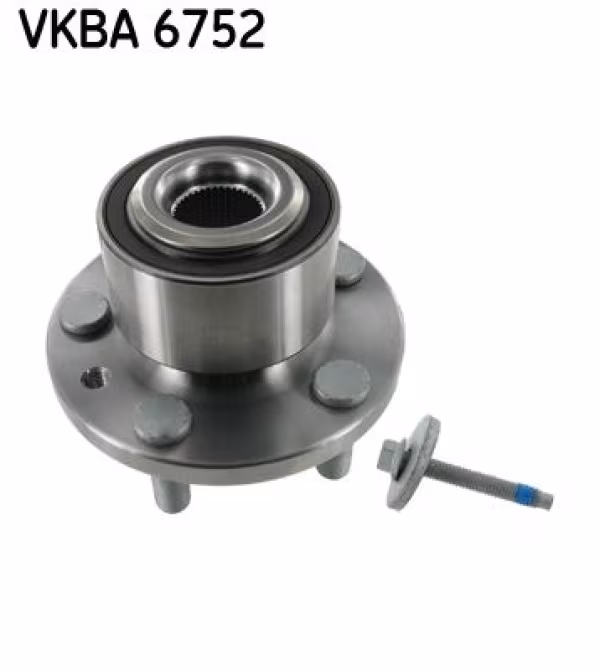 SKF Kit cuscinetto ruota